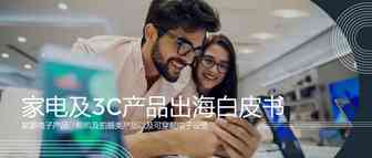 报告分享：Meta 家电及3C产品出海白皮书