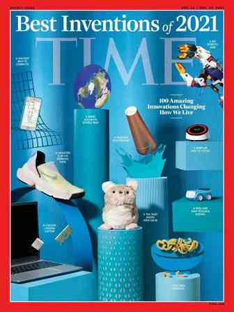《时代周刊》选出100件年度最佳发明，对跨境电商选品有哪些启发