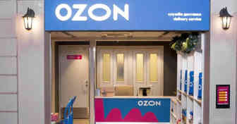 Ozon公布Q4季度多项指标破纪录！2021年GMV达4450亿卢布！