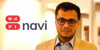 Sachin Bansal的Navi准备上市，转变为公共实体
