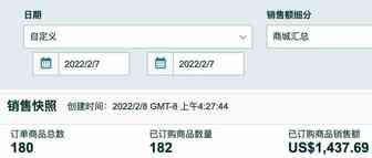 园长百万美金之旅之422:千万不要被小站点的绩效连累