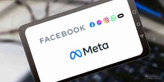 Meta Q4盈利疲弱股价重挫！Facebook活跃用户数未达预期！