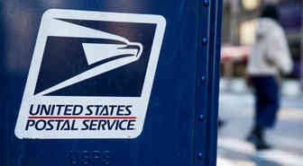 USPS 2022财年Q1季度亏损13亿美元！新财政法案或带来转机！