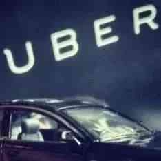 营收增长强劲但负债累累，Uber的增长潜力受质疑？