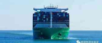 CMA CGM 成为全球第一家停止运送塑料废物的航运公司