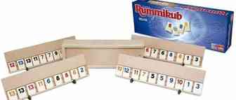 Rummikub趣味棋牌游戏疑似已开始冻结！商标专利双重侵权风险注意防范！