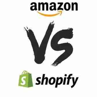 亚马逊遇劲敌，卖家留不住都跑到增长飞快的Shopify？