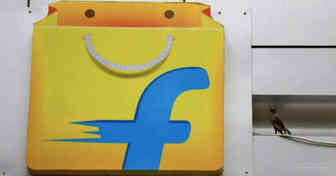 交付时间砍半！Flipkart推出45分钟内送达杂货服务！
