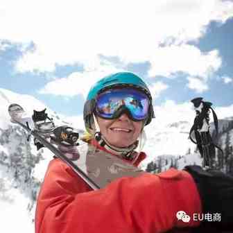 冬奥引领冬季运动热潮，这款产品在速卖通销售额暴涨1500%！