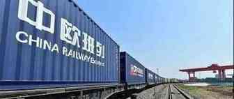 空运价格连续上涨、乌俄局势紧张中欧班列是否受影响？？？