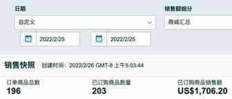 园长百万美金之旅之440:亚马逊降火了吗？？？