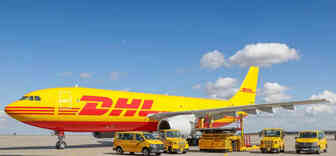 DHL、UPS和FedEx宣布停飞往来俄罗斯、白俄罗斯和乌克兰的航班！