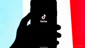 下载量位居第三！2021年澳大利亚人最常刷TikTok！
