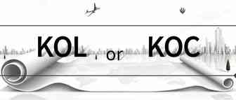 跨境卖家网红营销，选KOL还是KOC？