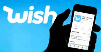 Wish2021年亏损3.61亿美元！已批准重组计划将调整运营重点！
