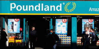 开启电商业务！爱尔兰零售商Poundland收购Poundshop.com！