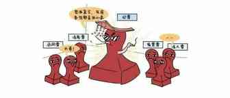 大信说法之：公司印章稍不注意得“要人命” ，还不快进来看！
