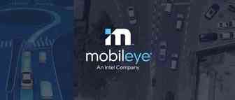 Mobileye秘交IPO，英特尔意欲何为？