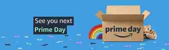 Prime Day定档，今年卖点什么好