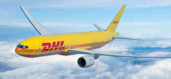 DHL与新加坡航空签署新协议！加强亚太地区运力！