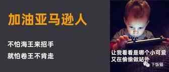 教你反查亚马逊竞品都做了哪些站外