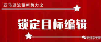 两种方法，精准锁定目标网站编辑