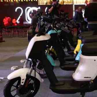 业绩承压，2022小牛电动能否挽回颓势？