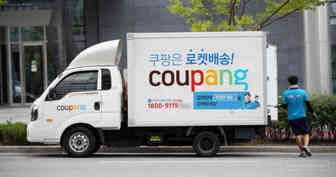 Coupang与Naver全方位拓展物流领域！力争电商霸主！