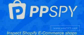 PPSPY：完全免费的Shopify独立站分析工具（Google Chrome插件）