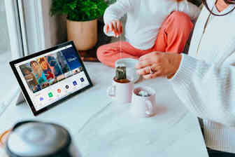 Meta、TikTok领跑Q1应用下载排行榜！ Snapchat加速追赶