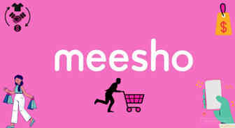 2021Meesho营收超792亿卢布！目标在2022年底达到120万卖家！