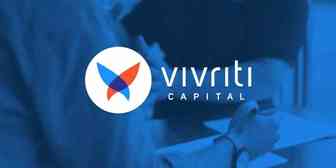 Vivriti Capital在C轮融资中融资5500万美元