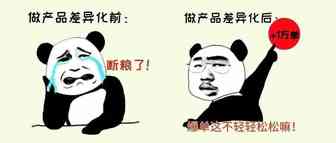 短短几个月就爆单了，做产品差异化究竟有何奇妙之处？