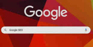 Google SEO 新手指南（持续更新）