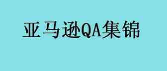 亚马逊运营QA集锦（2221-2230）-与透明计划相关