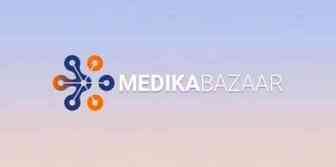 MedikaBazaar在D轮融资中融资6500万美元，估值7亿美元