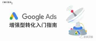 干货丨Google Ads 增强型转化入门指南