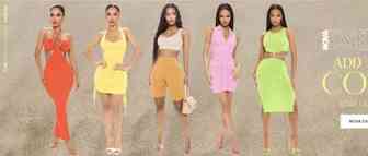 Fashion Nova经久不衰的秘诀是？