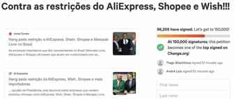 封店、没收账户款项！Lazada这条红线碰不得；近10万人请愿！Shopee们被巴西用户“宠”上天了；新加坡GDP增长3.4%