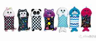 啥！这款抱枕侵权Happy Nappers 仿品？