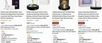 选品思维变革，销量反超竞品10倍，商品核心词却无转化！