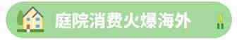庭院改造爆席海外，品类一举登顶亚马逊！$千亿级黄金赛道浮现新商机