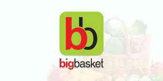 2021财年，BigBasket B2B部门营收超过650亿卢比，亏损萎缩32%