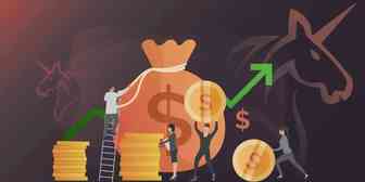 CoinDCX筹集资金1.35亿美元|印度创投周报（4月18日-4月23日）