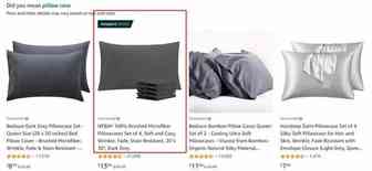 Amazon choice 的进阶之路