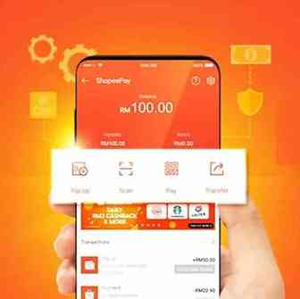 成功取得支付牌照，Shopee巴西本土化再进一步！