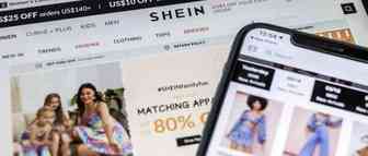 Shein赶超亚马逊，推出新产品线瞄准ZARA和H&M