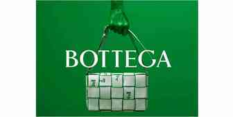 来“扒扒”葆蝶家BOTTEGA VENETA的主要侵权！