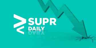 Swiggy从大多数城市收回了Supr Daily的业务