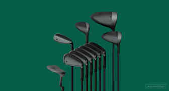高尔夫设备品牌Stix Golf获1000万美元A轮融资！